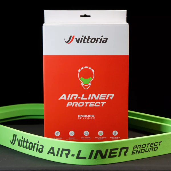 Vittoria Air Liner Protect Enduro